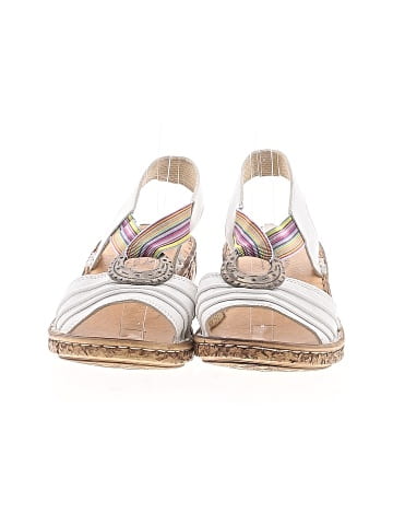 Spring Step Sandals (view 2)