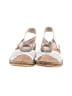 Spring Step White Sandals Size EU 38 - photo 2