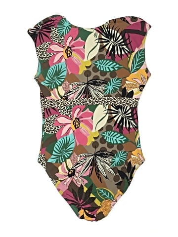Bleu Rod Beattie One Piece Swimsuit (view 2)