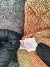 Gap Tweed Tan Wool Pullover Sweater Size XL - photo 8