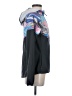 Sweaty Betty Graphic Blue Windbreaker Size S - photo 4