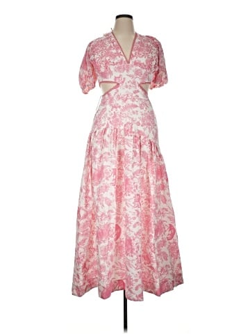 Lalibela Cocktail Dress (view 1)