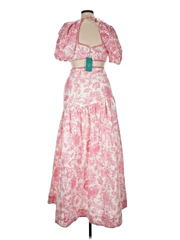 Lalibela Cocktail Dress (view 2)