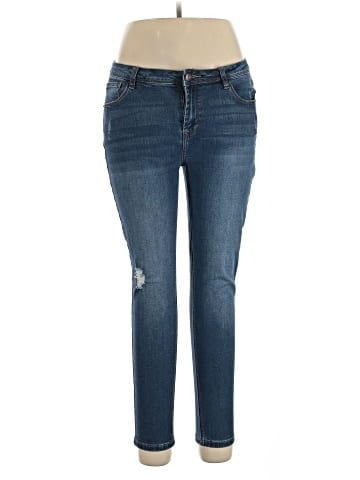 Kensie Jeans (view 1)