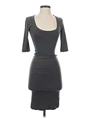 James Perse Cocktail Dress (view 1)