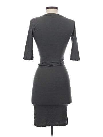 James Perse Cocktail Dress (view 2)