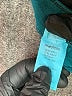 Level 99 Color Block Teal Jeggings Size 29 waist - photo 9