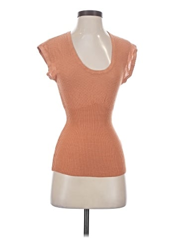 Intimately by Free People Short Sleeve Top (view 1)