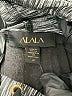 Alala Gray Pullover Hoodie Size M - photo 7