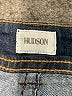 Hudson Jeans 100% Polyester Blue Jeans Size 27 waist - photo 7