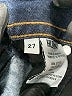 Hudson Jeans 100% Polyester Blue Jeans Size 27 waist - photo 8