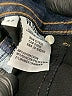 Hudson Jeans 100% Polyester Blue Jeans Size 27 waist - photo 9