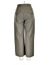 Zara Gray Casual Pants Size L - photo 2