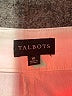 Talbots Ivory Casual Pants Size 10 - photo 7
