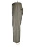Zara Gray Casual Pants Size L - photo 5