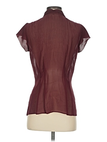 Nanette Lepore Short Sleeve Blouse (view 2)