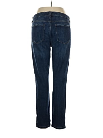 Cosmic Blue Love Jeans (view 2)