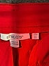Chico's Red Casual Pants Size Med (1.5) - photo 7