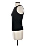 Gap Black Sleeveless T-Shirt Size S - photo 5