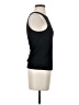 Gap Black Sleeveless T-Shirt Size S - photo 4