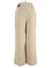Express 100% Polyester Tan Casual Pants Size 12R - photo 2