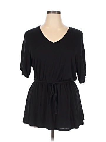 Lane Bryant Casual Dress (view 1)