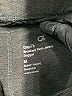 Gap Fit Solid Gray Sweatpants Size M - photo 7