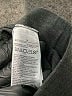 Gap Fit Solid Gray Sweatpants Size M - photo 8