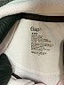 Gap Outlet Pink Vest Size L - photo 7
