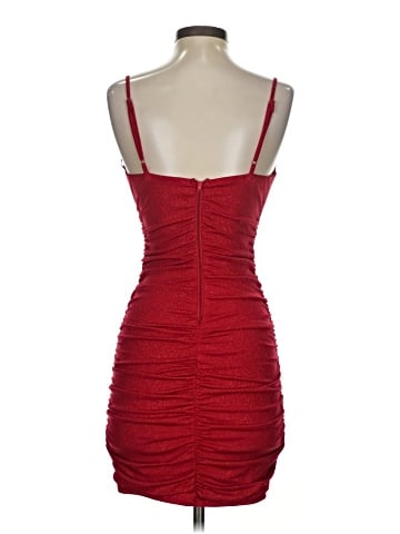 B. Darlin Cocktail Dress (view 2)