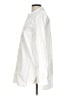 Mossimo 100% Cotton White Ivory Long Sleeve Button-Down Shirt Size L - photo 5