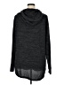 Torrid Gray Pullover Hoodie Size 1X Plus (1) - photo 2
