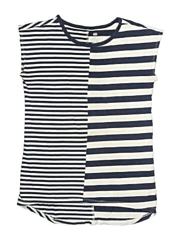 Tea Sleeveless T-Shirt (view 1)