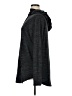 Torrid Gray Pullover Hoodie Size 1X Plus (1) - photo 5