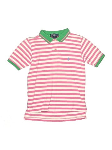 Polo by Ralph Lauren Short Sleeve Polo (view 1)