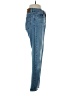 Levi's Blue Jeans Size 27 waist - photo 4