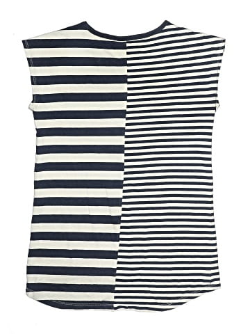 Tea Sleeveless T-Shirt (view 2)