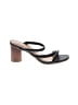 DV by Dolce Vita Black Sandals Size 9 - photo 1