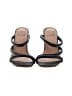 DV by Dolce Vita Black Sandals Size 9 - photo 2
