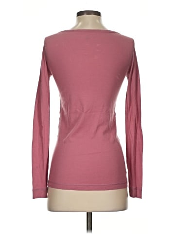 Petit Bateau Long Sleeve T-Shirt (view 2)