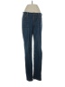 DKNY Jeans Tweed Blue Jeans Size 4 - photo 1