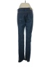 DKNY Jeans Tweed Blue Jeans Size 4 - photo 2