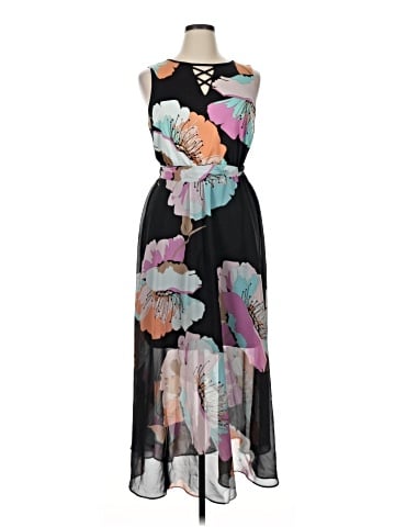 Lane Bryant Cocktail Dress (view 1)