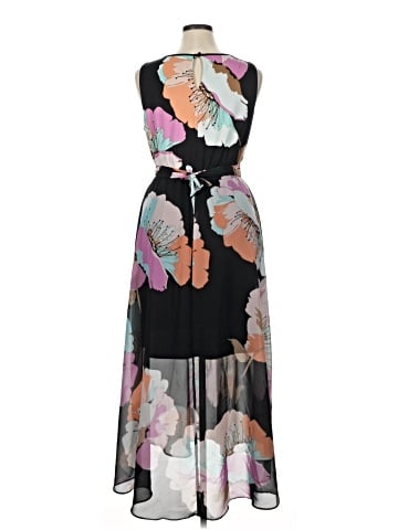 Lane Bryant Cocktail Dress (view 2)