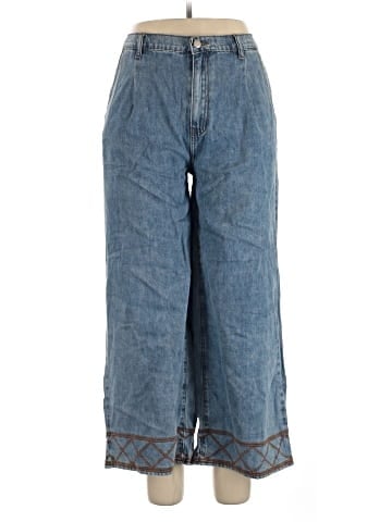 Listicle Jeans (view 1)