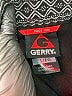 Gerry Solid Black Casual Pants Size XL - photo 7
