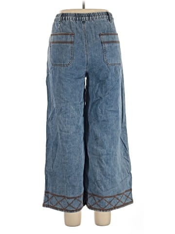 Listicle Jeans (view 2)