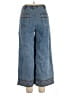 Listicle 100% Cotton Blue Jeans Size XL - photo 2