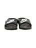 Nike Black Sandals Size 7 - photo 2