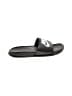 Nike Black Sandals Size 7 - photo 1